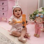 Profile Picture of Hadassa Moutinho Faria (@comandante.hadassa) on Instagram