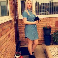 Profile Picture of Jade Clements (@jade-clements-18) on Quora