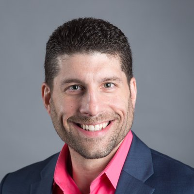 Profile Picture of Eli Auerbach (@EliAuerbach) on Twitter