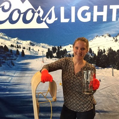 Profile Picture of Kim Vines (@kimvines) on Twitter