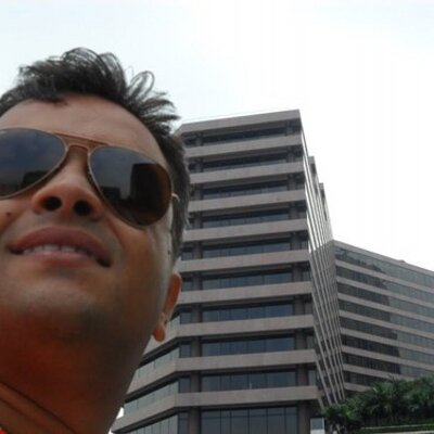 Profile Picture of Dhaval Joshi (@dhavaljoshi111) on Twitter