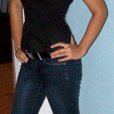 Pamela Mayorga - Twitter Profile Picture of Pamela Mayorga (@pammayorga) on Twitter