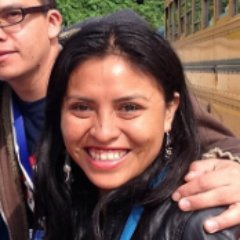 Profile Picture of Lucia Carpio (@LuCarpio3) on Twitter