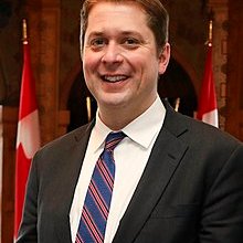 Profile Picture of Andrew Scheer's Expenses (@CpcFact) on Twitter