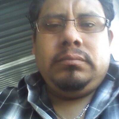 Profile Picture of Adrian Luna (@Al75Luna) on Twitter