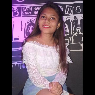 Profile Picture of Angel Chaudhary (@Amychaudhary07) on Twitter