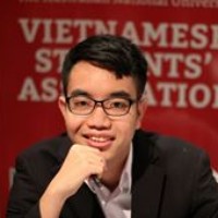 Profile Picture of Tam Vo (@tam-vo-7) on Quora