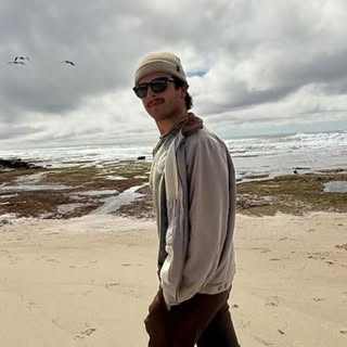 Profile Picture of Andrew Fleck (@andrew_fleck) on Instagram