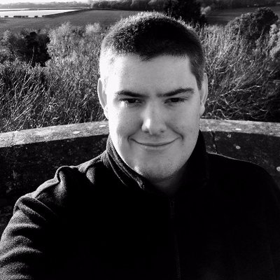 Profile Picture of Adam Ziolkowski (@adsized) on Twitter