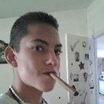 Profile Picture of Alex Barela (@barela_3752) on Instagram