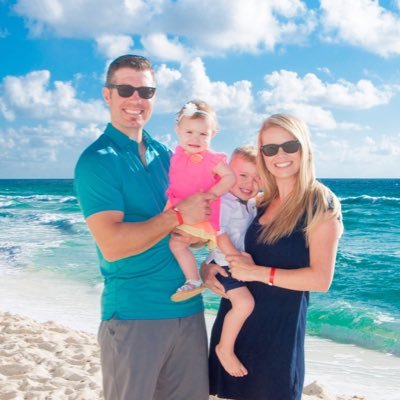 Profile Picture of Courtney Karwandy (@CKarwandy) on Twitter