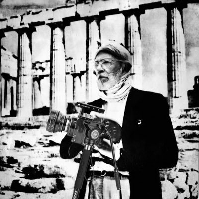 Profile Picture of ISIDOR John LEONTIS (@john_leontis) on Twitter