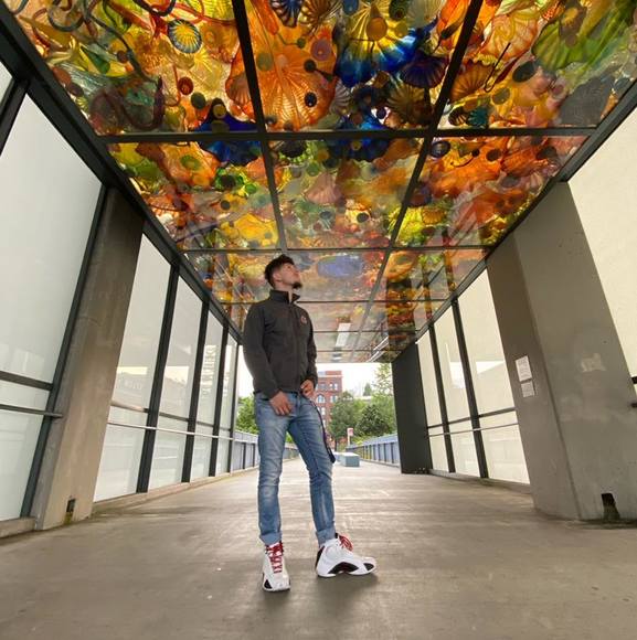 Profile Picture of Tyler Milton (@tjmilton99) on Poshmark