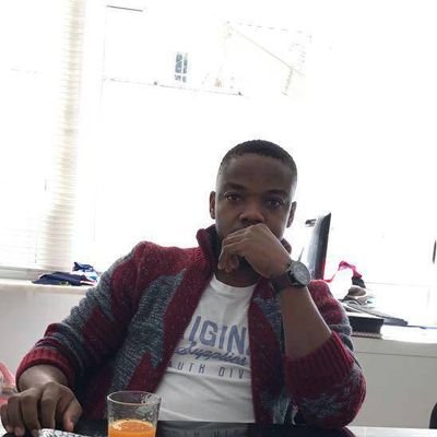 Profile Picture of Benson Frank Jeoshua (@EdeBenson) on Twitter