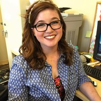 Profile Picture of Brianne Kennedy (@brianne-kennedy) on Quora