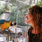 Profile Picture of Roberta Scarpetti (@robertascarpetti) on Instagram
