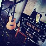 Profile Picture of Gary & Paula Dawson (@brokenpegs2019) on Instagram