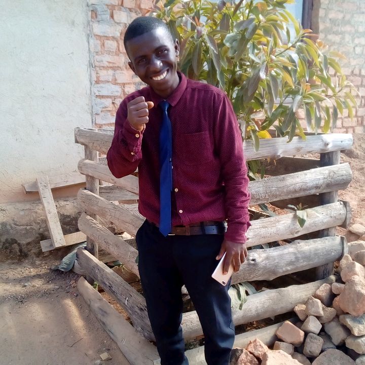 Profile Picture of Joseph kalinga (@mrjoseph197) on Tiktok