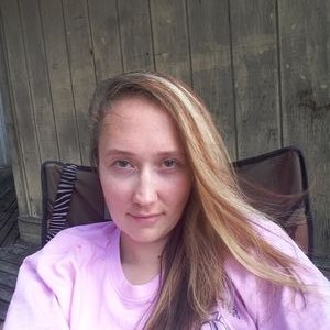 Profile Picture of Stephanie Mccue (@MccueSeevers) on Twitter