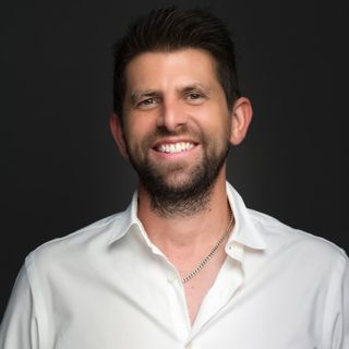 Profile Picture of Andrew - Dubai (@andympics) on Instagram