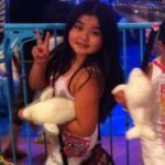 Profile Picture of Trishia Elaine Lozano (@trishiaelaine) on Instagram