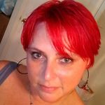 Profile Picture of Dawn Taggart (@queenb_dt) on Instagram