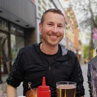 Profile Picture of Julian Budzinski (@julian.budzinski) on Facebook