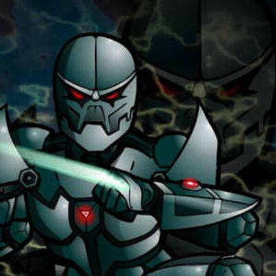 Profile Picture of Devan Mayer (@Devan_The_Mayer) on Twitter