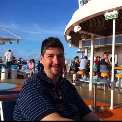 Profile Picture of Mark Rothman (@MarkARothman) on Twitter