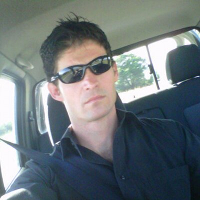 Profile Picture of Daniel Opperman (@Cloud91210) on Twitter