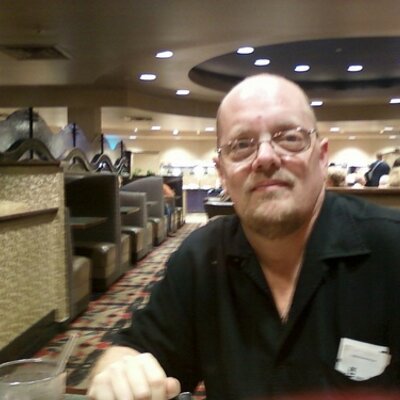 Profile Picture of Mark Peppard (@MarkPeppard) on Twitter