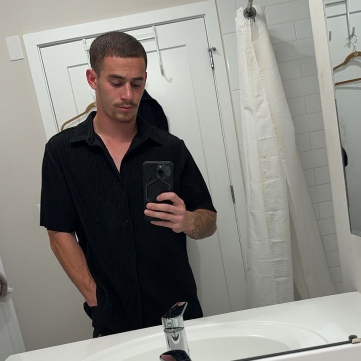 Profile Picture of Nicholas Marchello (@nicholasmarchello) on Tiktok