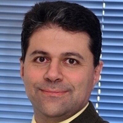 Profile Picture of Marcelo L. Rodrigues (@@leleuleo) on Twitter