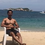 Profile Picture of Richard Serrano (@richie_fit_) on Instagram