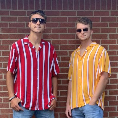 Profile Picture of Lucas (@BarlowLucas) on Twitter