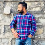 Profile Picture of ਹੈਰੀ__ ਸੂਖੌਮਾਜਰੀਯਾ 🛫 (@harry_choudhary77) on Instagram