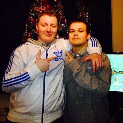 Profile Picture of Kyle Bracken (@KyleBracken95) on Twitter