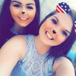 Profile Picture of Ashleigh Nicole Salter (@ashleighnicole1003) on Instagram