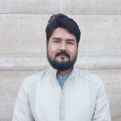 Profile Picture of Ali Nateqi (@ali_nateqi) on Twitter