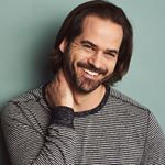 Profile Picture of Jeff Allen Jr (@therealjeffallen) on Instagram