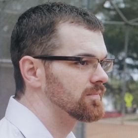 Profile Picture of J. Matthew Barnes (@JMatthewBarnes) on Pinterest