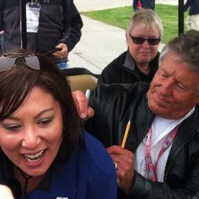 Profile Picture of Lisa Hsieh Minier (@mermaidlisa) on Twitter