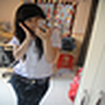 Profile Picture of Kun <3 (@k u n n i e) on Flickr