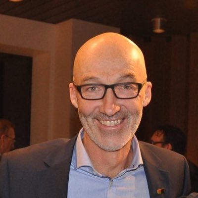 Profile Picture of Marc Parent (@MarcLebic) on Twitter