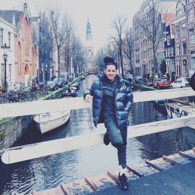 Profile Picture of Jess Newton (@JessNewt0n) on Twitter