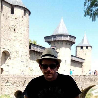 Daniel Martínez - Twitter Profile Picture of Daniel Martínez (@DanielDanone93) on Twitter