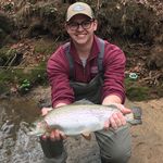 Profile Picture of Jacob Crowe (@feral_fishing) on Instagram