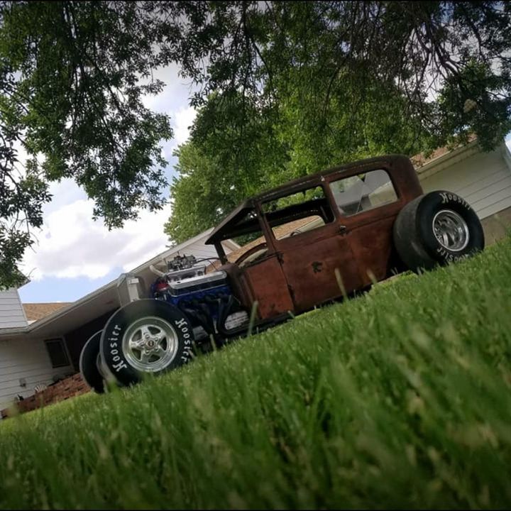 Profile Picture of michael haley (@michaelhaley00) on Tiktok