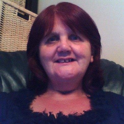 Profile Picture of Brenda Lang-Pascoe (@FalaMacMuffin) on Twitter