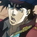 Profile Picture of Joseph Joestar (@very.niceu.caesar_chan) on Instagram